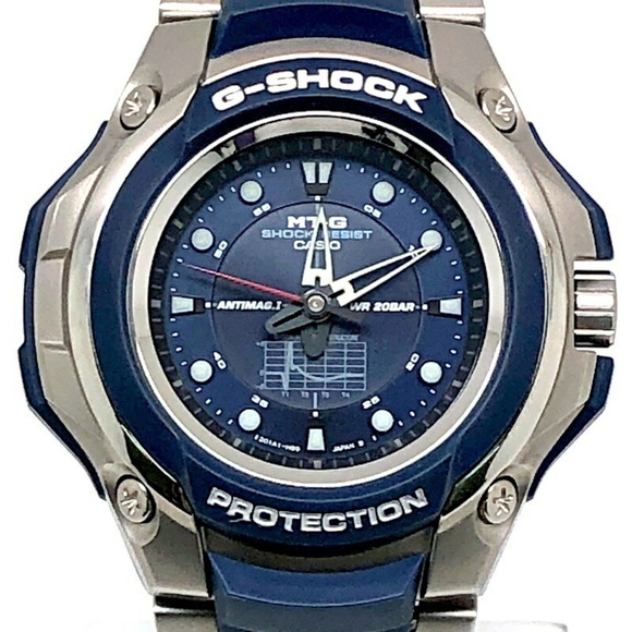 Casio G-SHOCK GC-2000M-2AJO MT-G Matsuzaka Daisuke Signature Collaboration Mo...